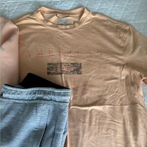 Men’s American Eagle XS men’s outfit